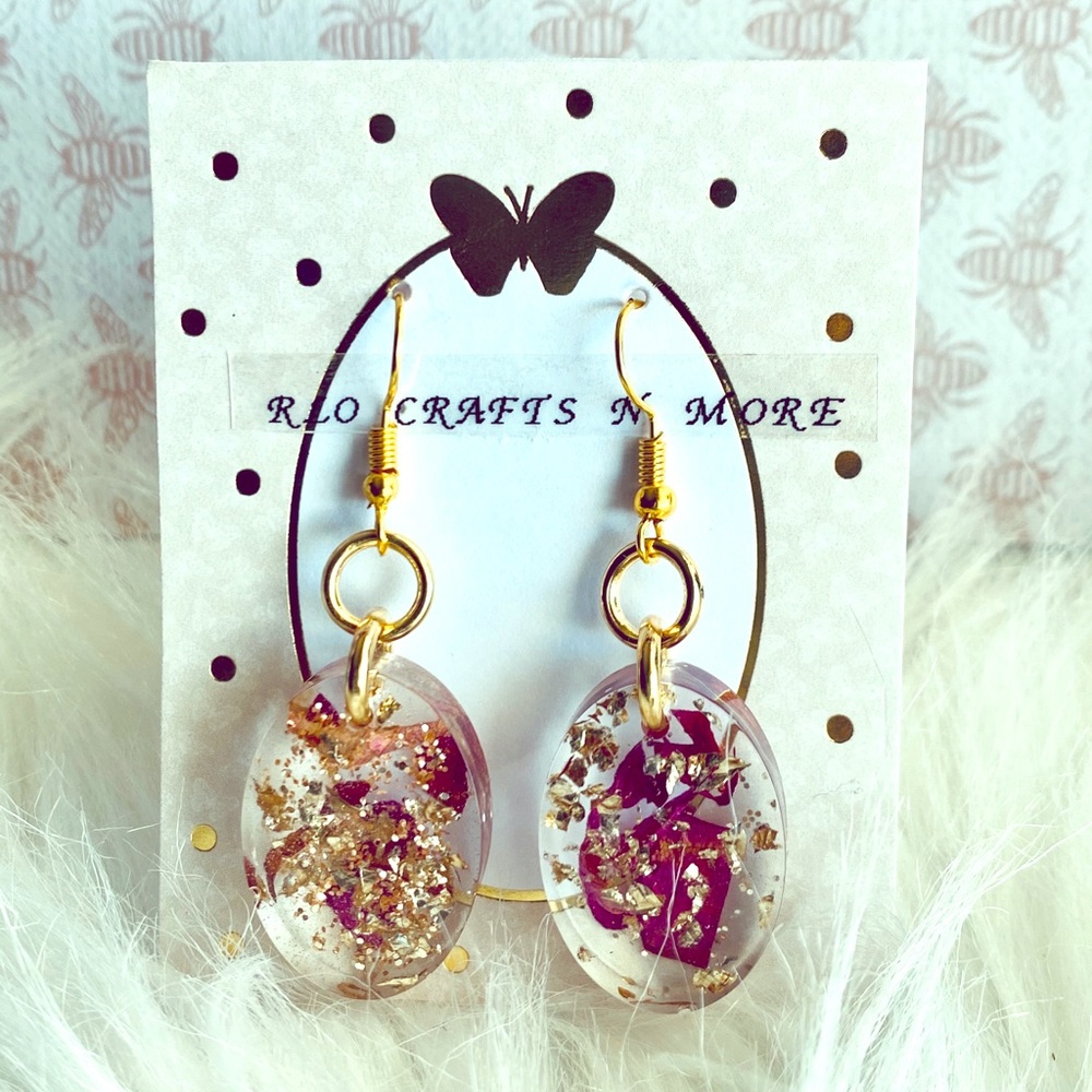 Handmade Earings